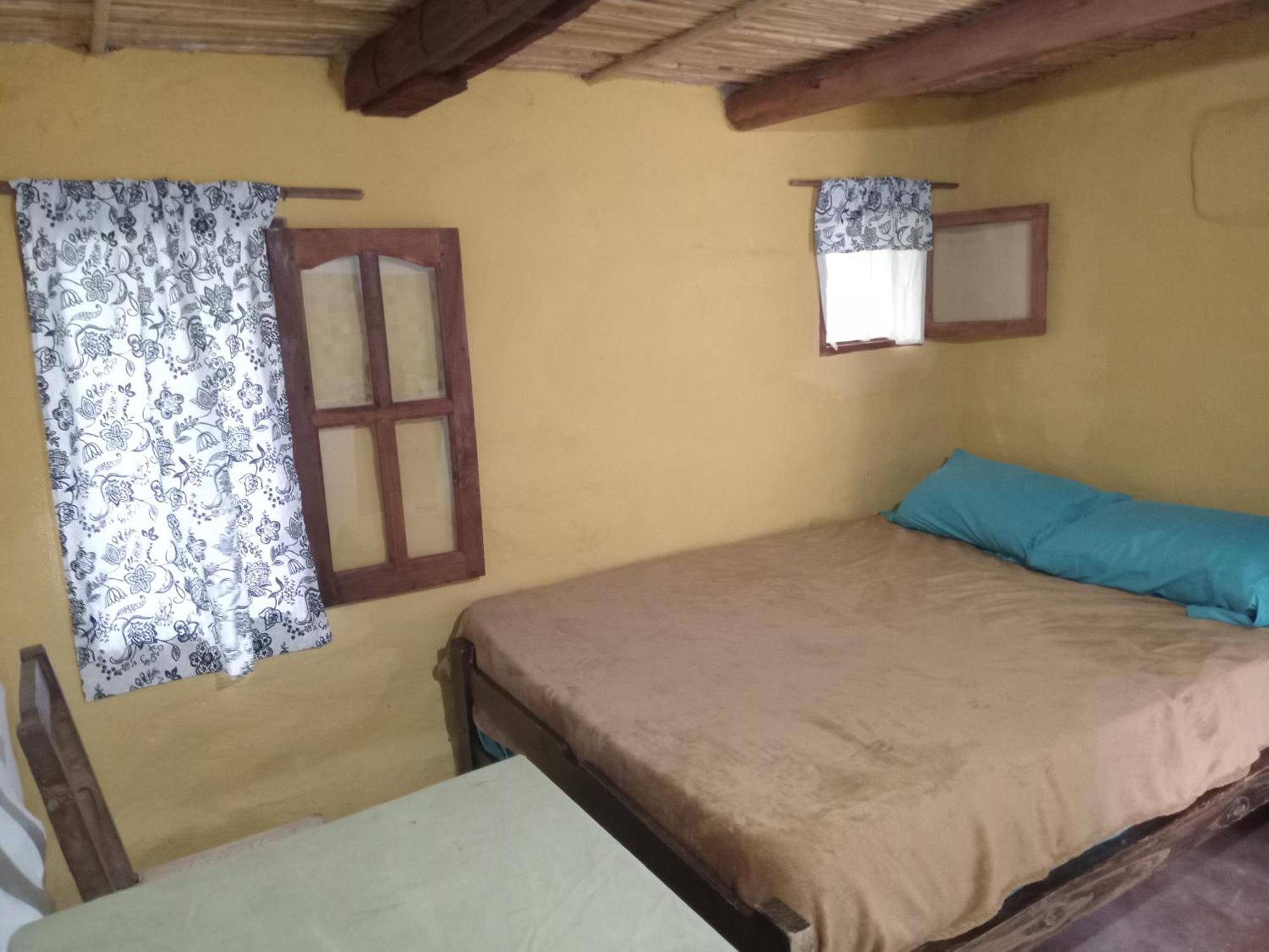 Homestay Doble Con Bano Privado *