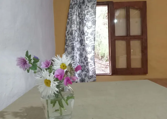 Habitacion Doble Con Bano Privado