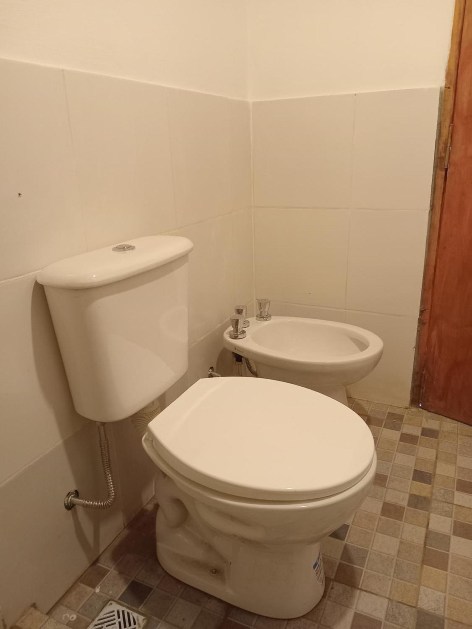 Doble Con Bano Privado