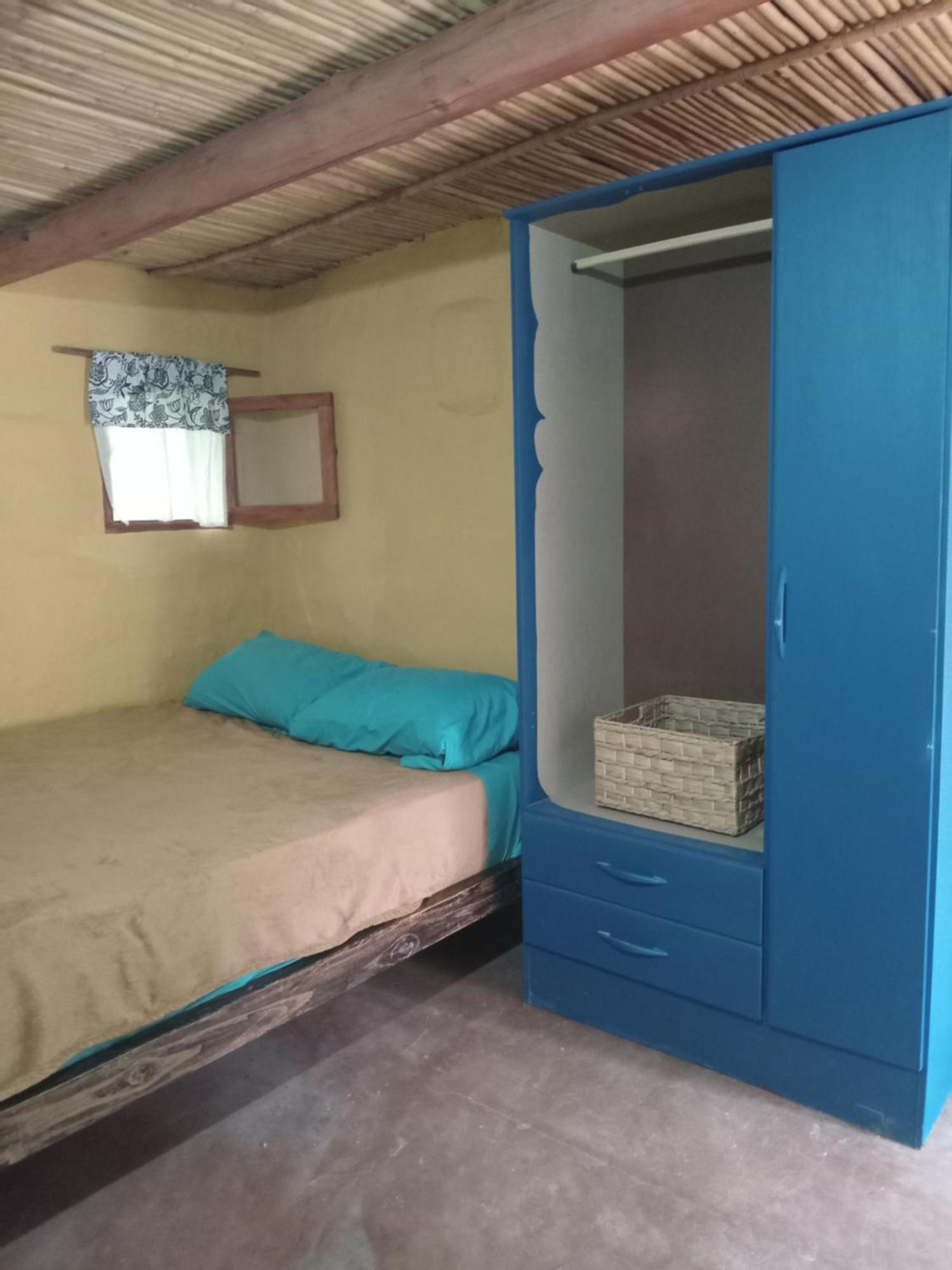 Doble Con Bano Privado Habitación en casa particular Tilcara